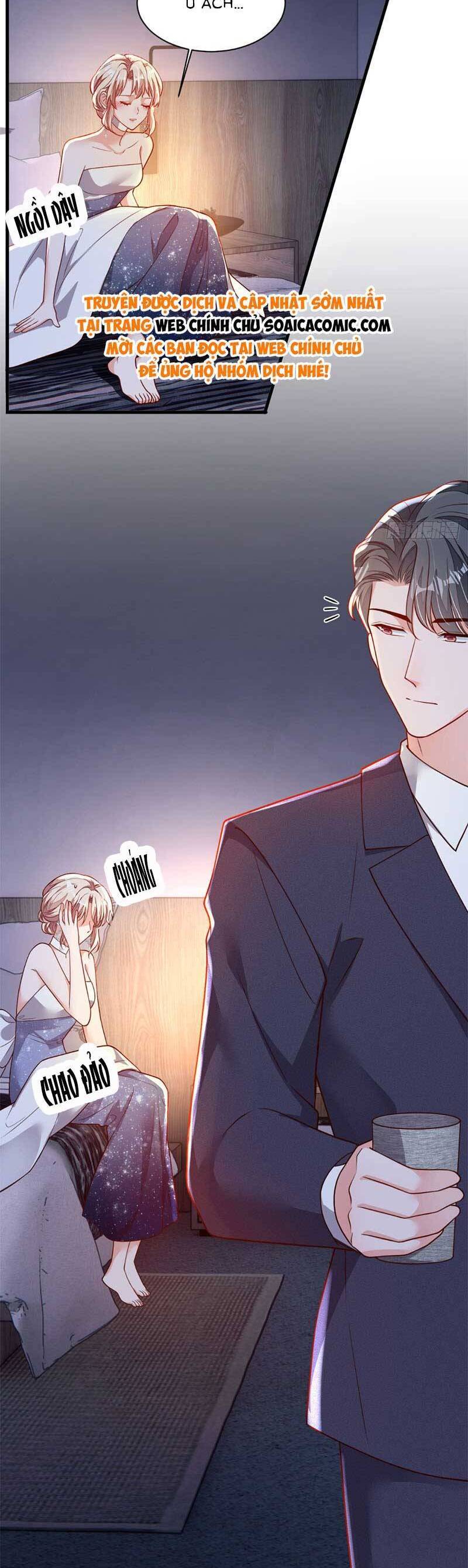 Lời Thì Thầm Của Ác Ma: Chapter 206