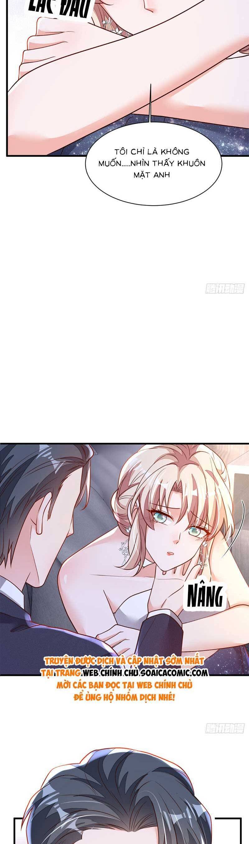 Lời Thì Thầm Của Ác Ma: Chapter 206