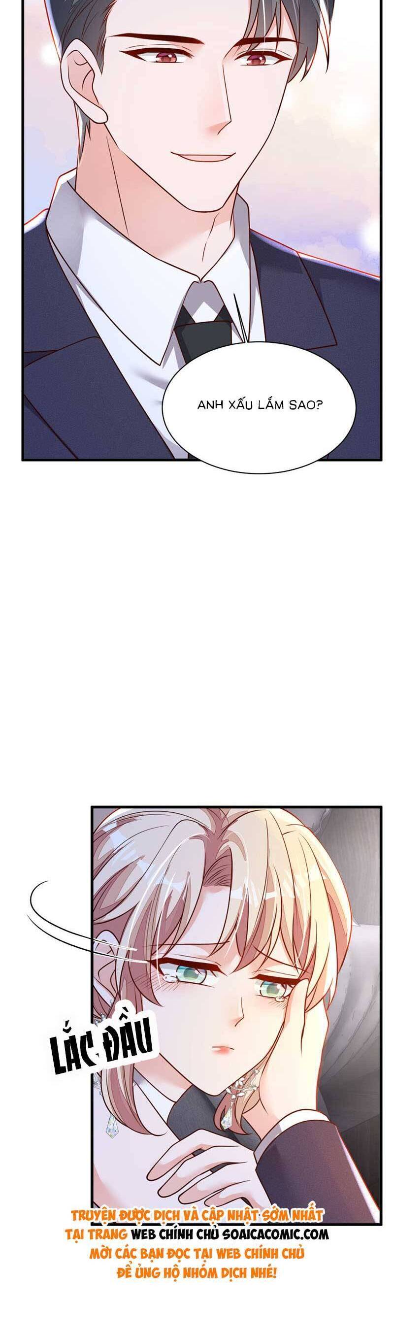 Lời Thì Thầm Của Ác Ma: Chapter 206