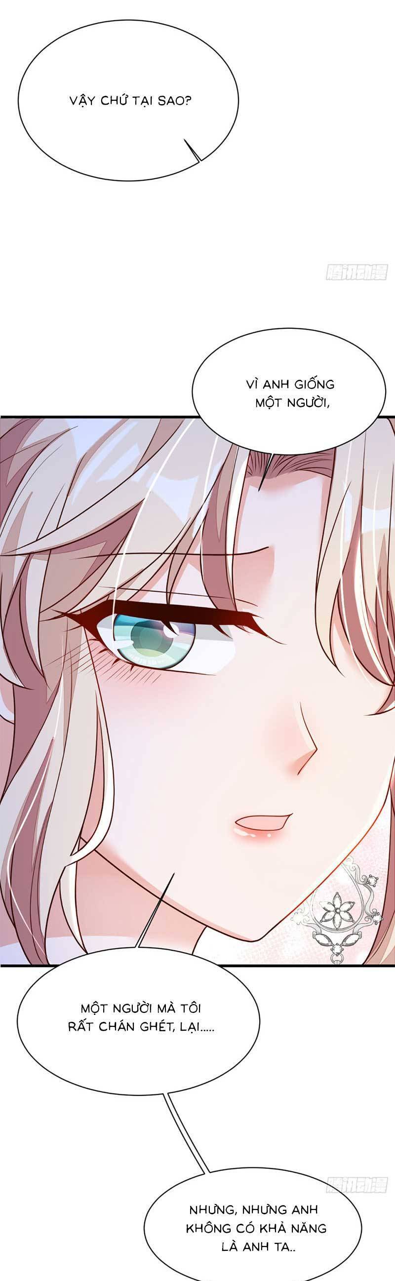 Lời Thì Thầm Của Ác Ma: Chapter 206