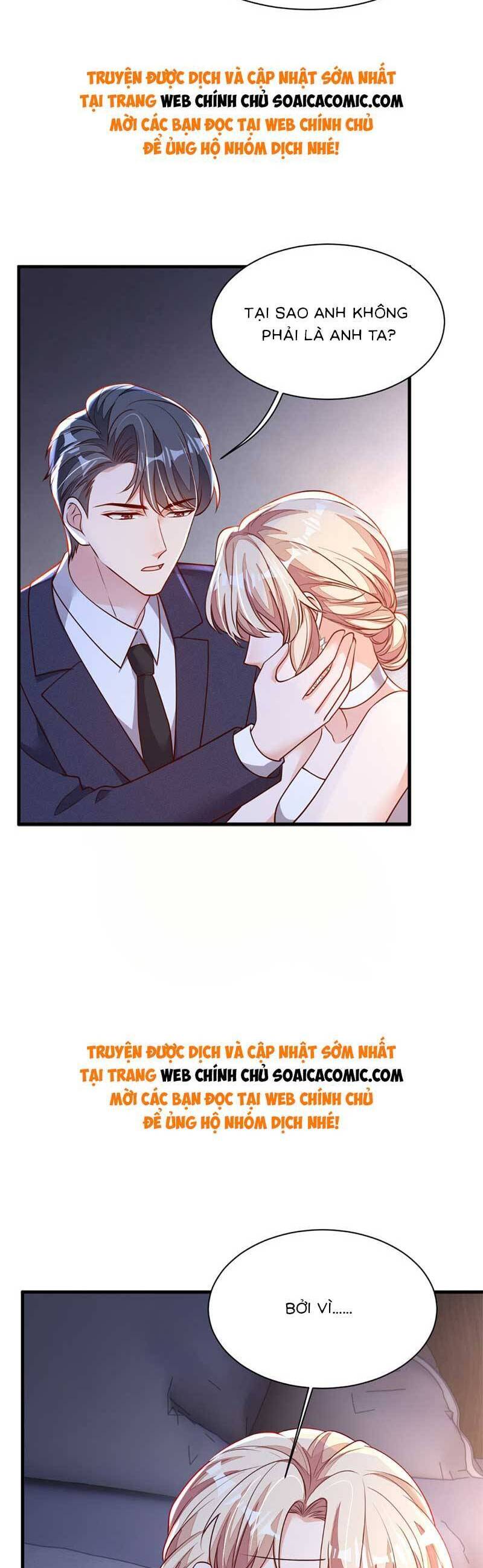 Lời Thì Thầm Của Ác Ma: Chapter 206