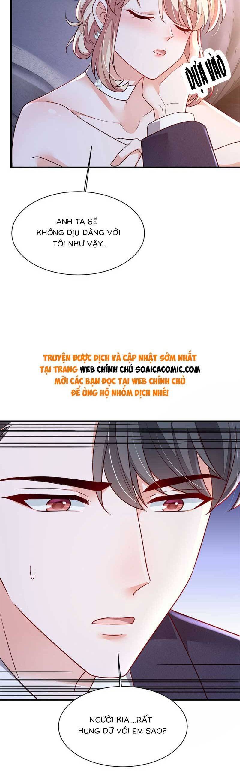 Lời Thì Thầm Của Ác Ma: Chapter 206