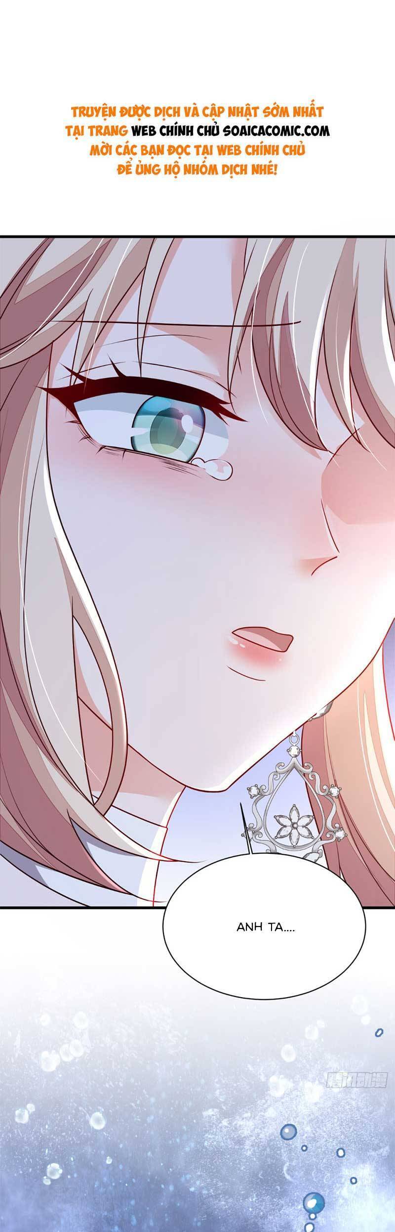 Lời Thì Thầm Của Ác Ma: Chapter 206