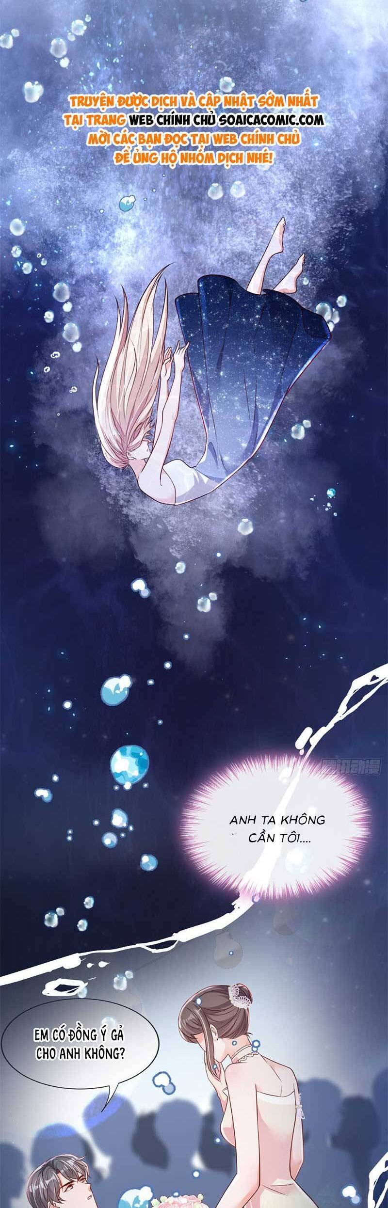 Lời Thì Thầm Của Ác Ma: Chapter 206