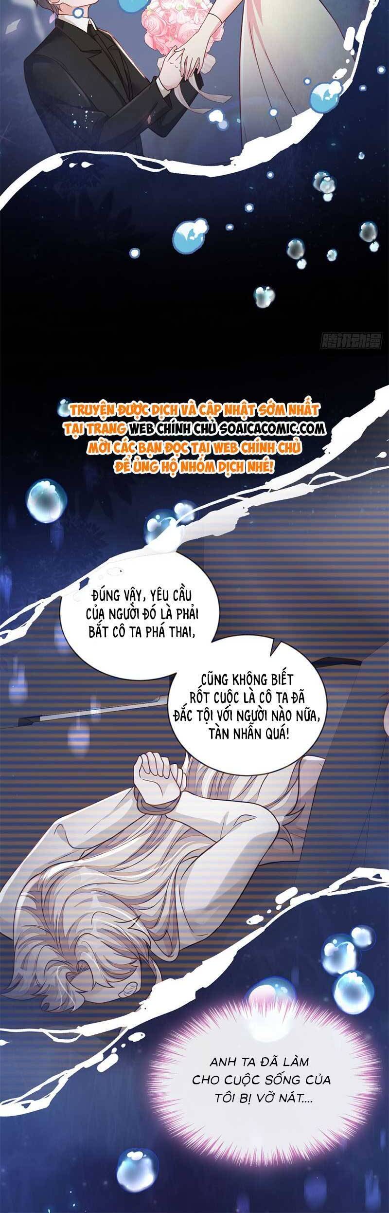 Lời Thì Thầm Của Ác Ma: Chapter 206