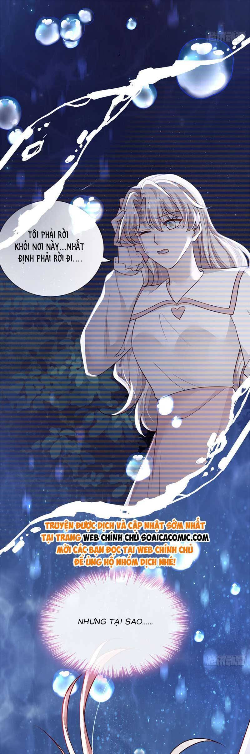 Lời Thì Thầm Của Ác Ma: Chapter 206