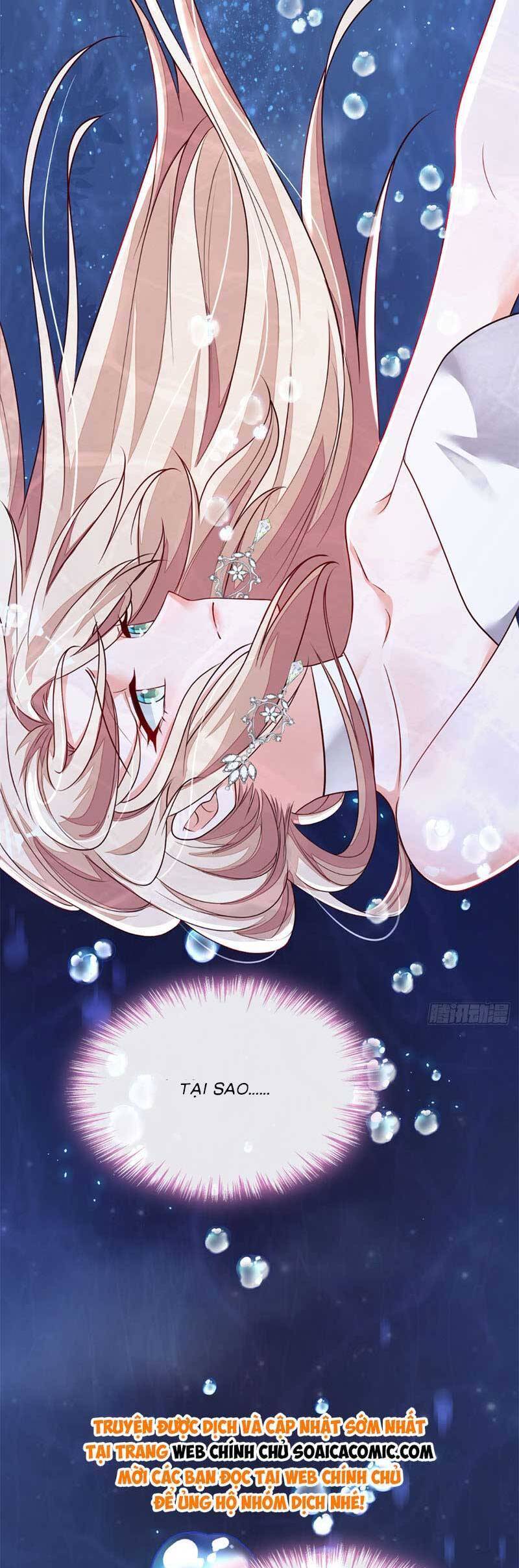 Lời Thì Thầm Của Ác Ma: Chapter 206