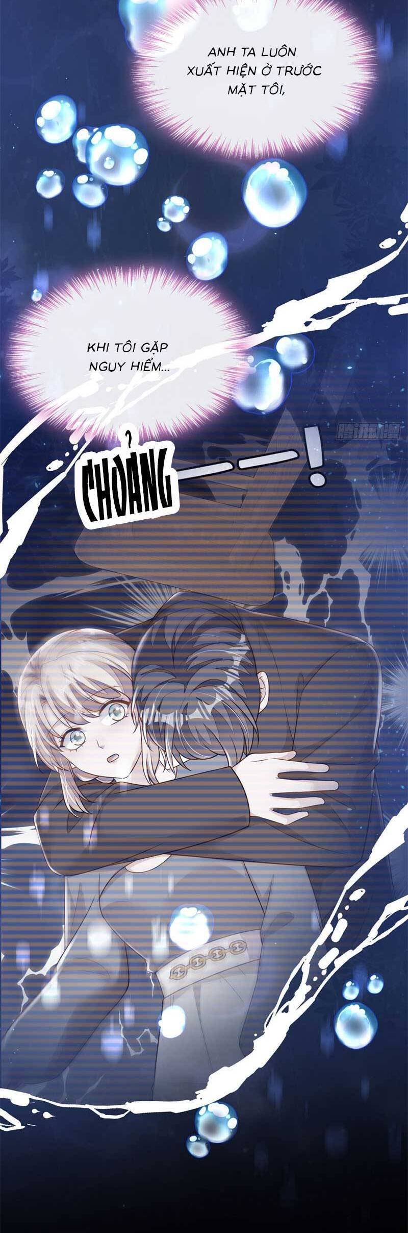 Lời Thì Thầm Của Ác Ma: Chapter 206