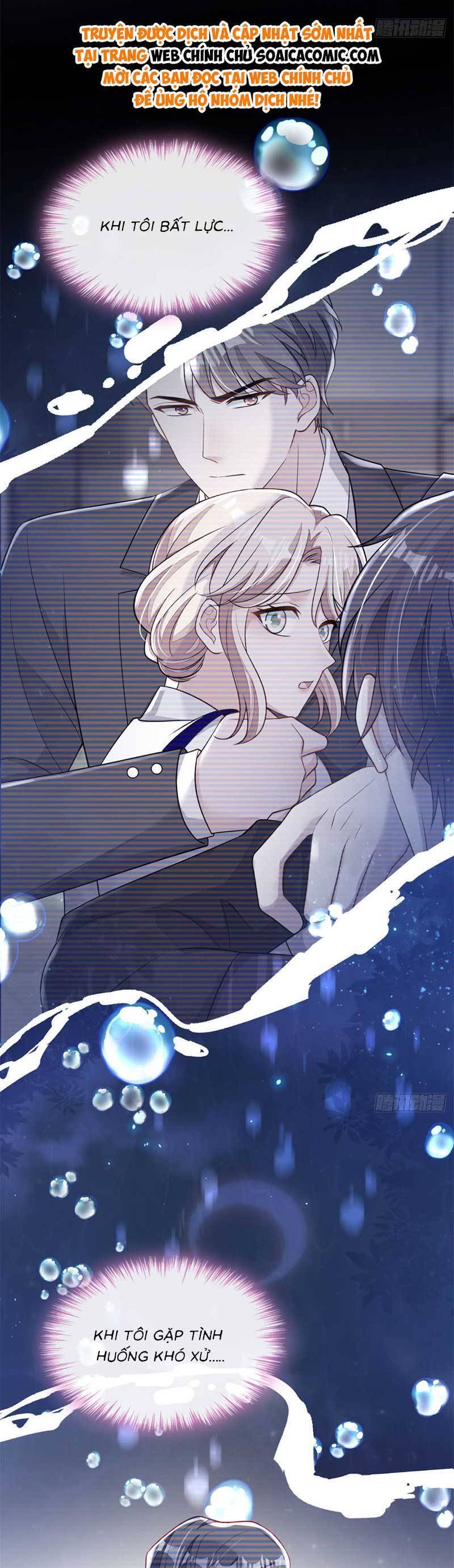 Lời Thì Thầm Của Ác Ma: Chapter 206