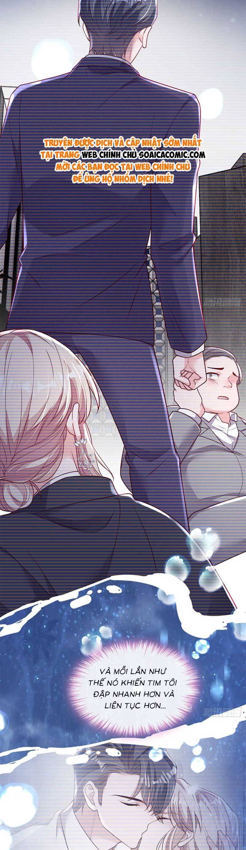 Lời Thì Thầm Của Ác Ma: Chapter 206
