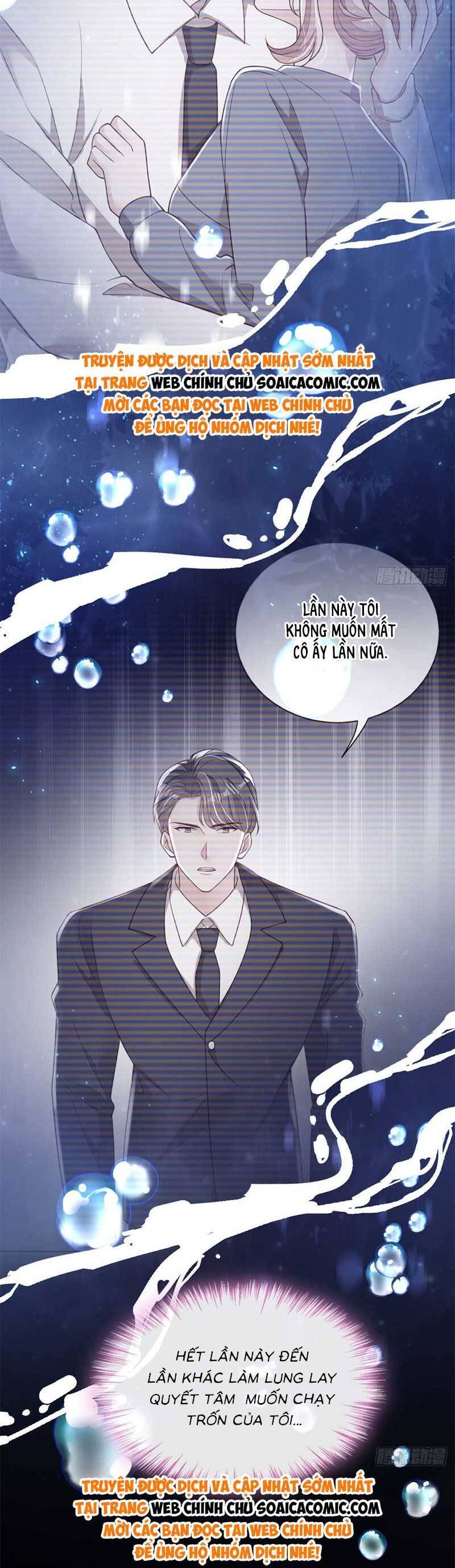 Lời Thì Thầm Của Ác Ma: Chapter 206