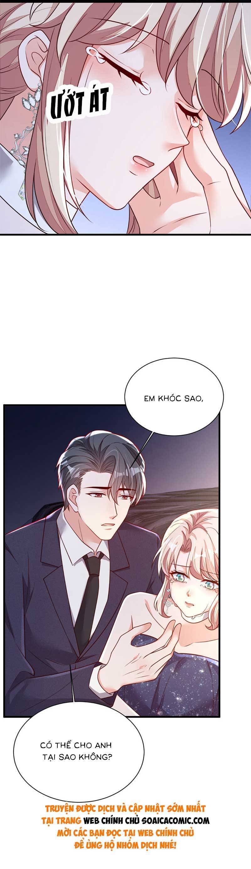 Lời Thì Thầm Của Ác Ma: Chapter 206