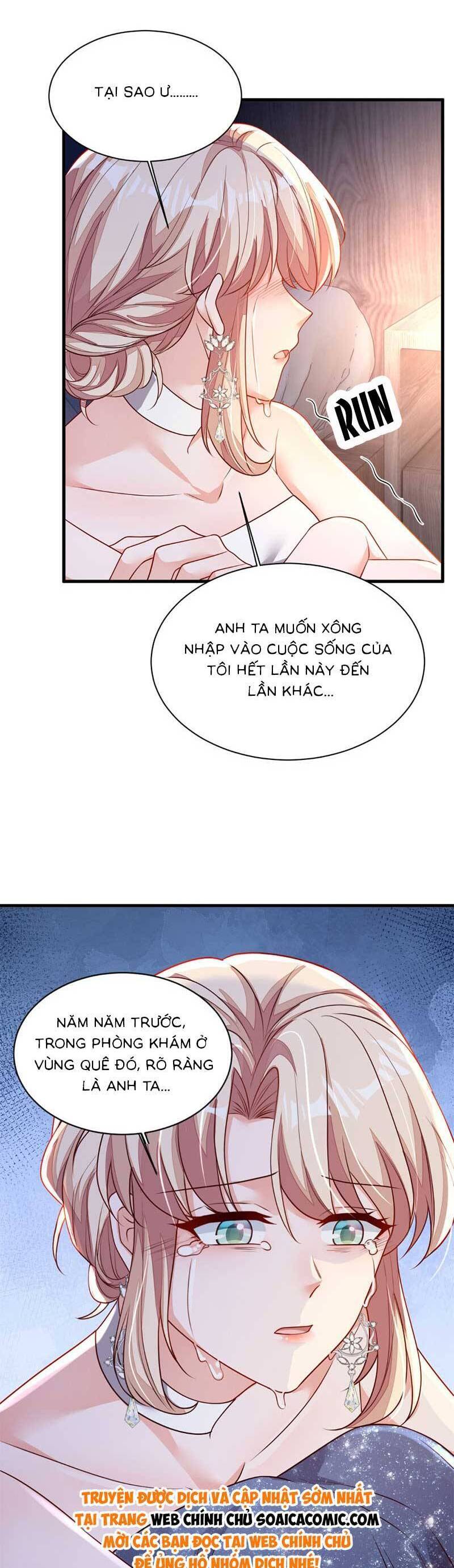 Lời Thì Thầm Của Ác Ma: Chapter 206