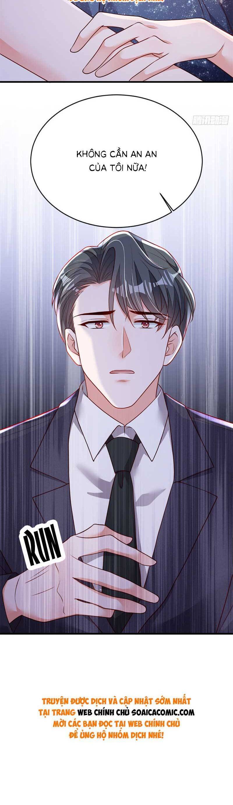 Lời Thì Thầm Của Ác Ma: Chapter 206