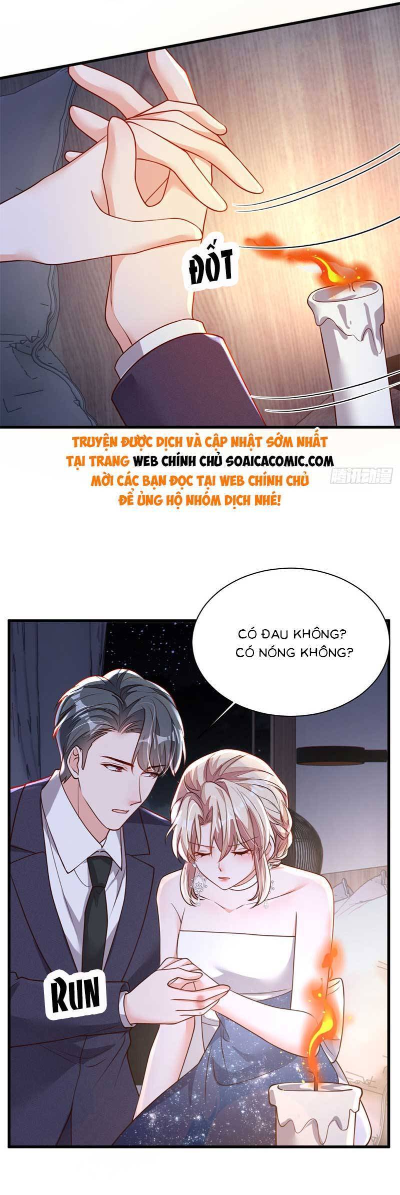 Lời Thì Thầm Của Ác Ma: Chapter 206