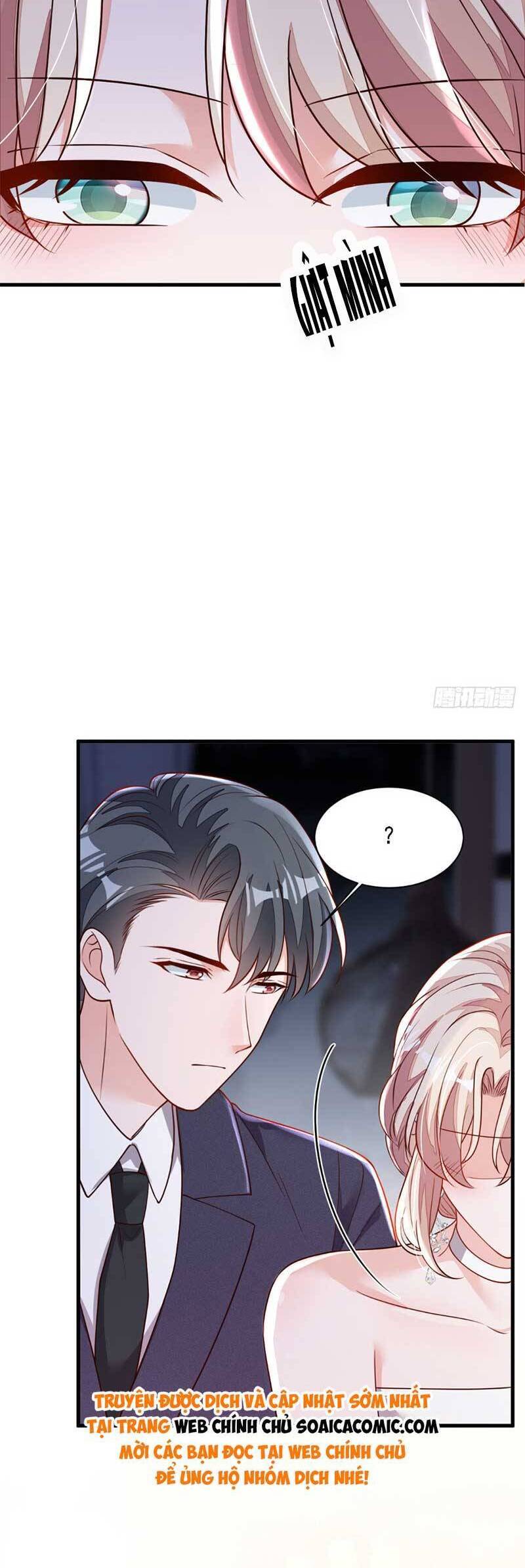 Lời Thì Thầm Của Ác Ma: Chapter 206