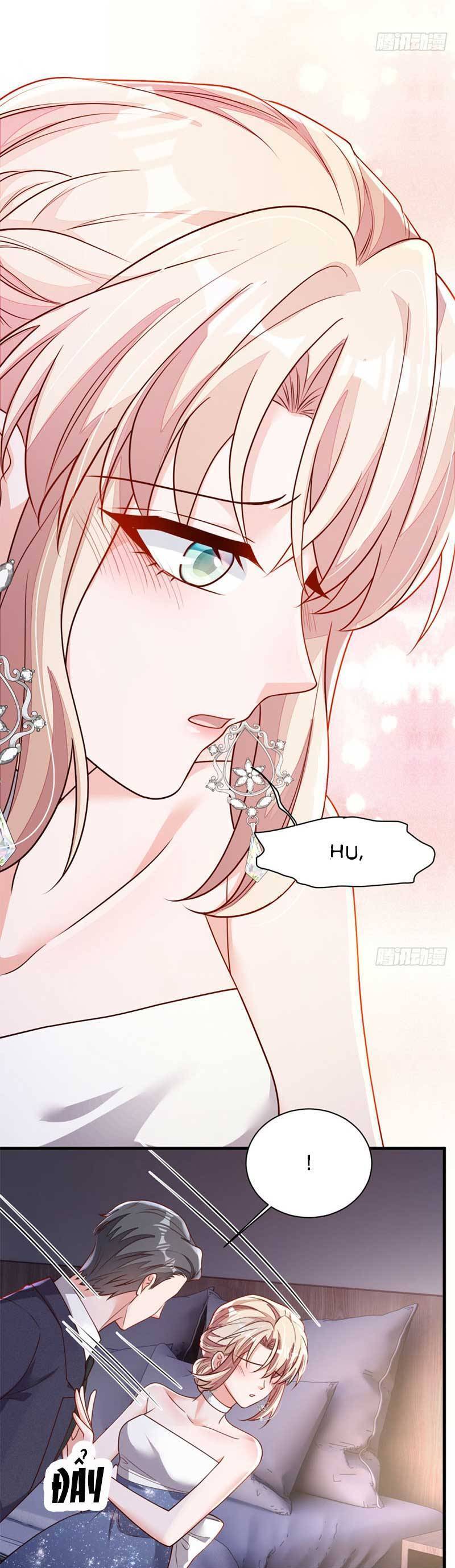 Lời Thì Thầm Của Ác Ma: Chapter 206
