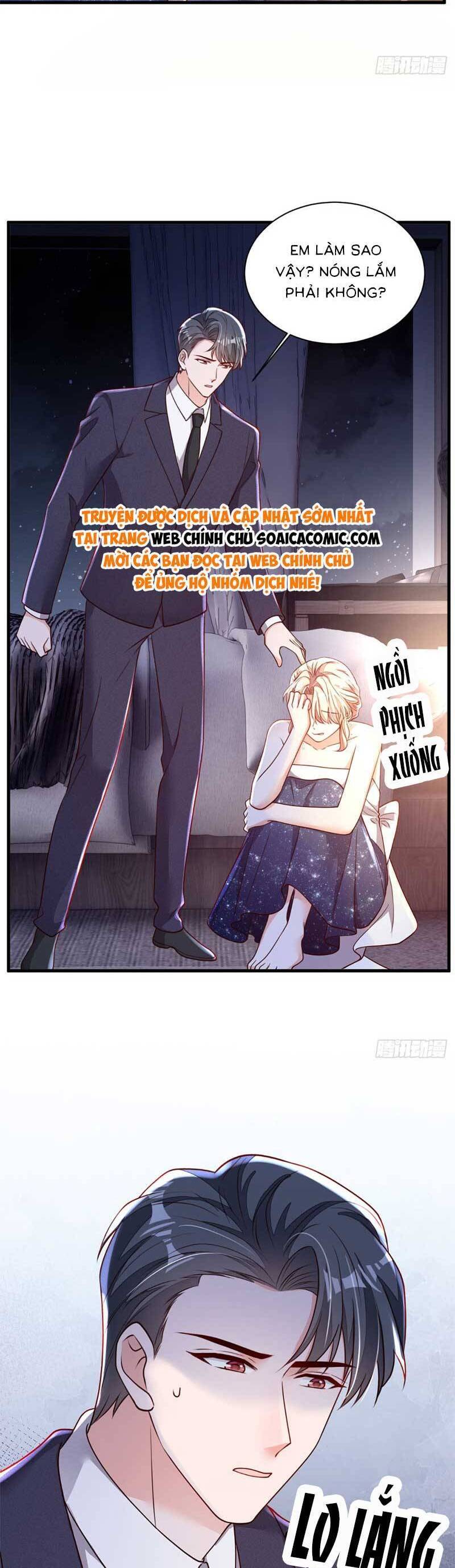 Lời Thì Thầm Của Ác Ma: Chapter 206