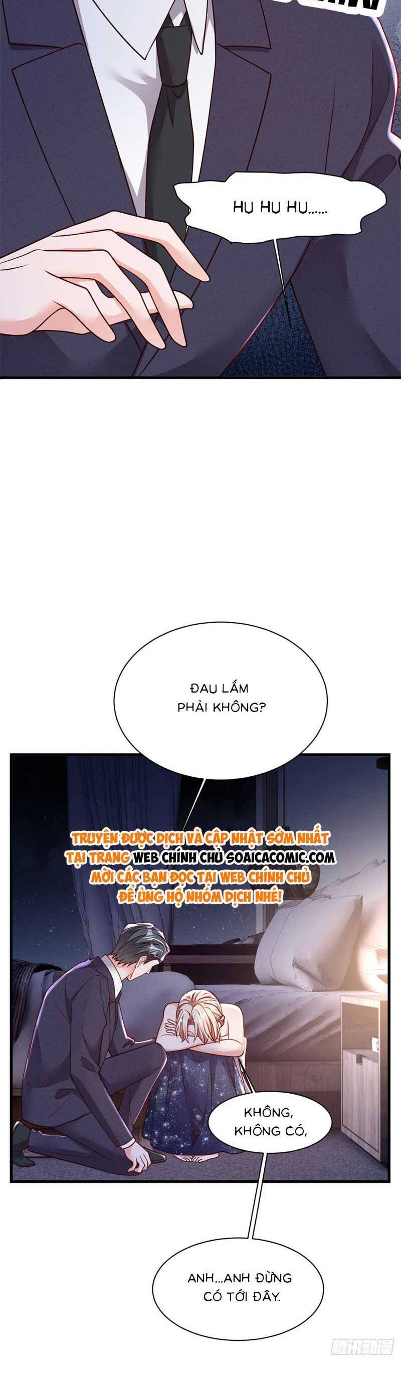 Lời Thì Thầm Của Ác Ma: Chapter 206