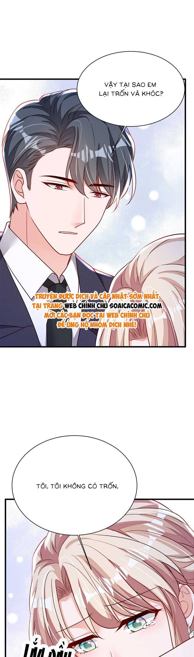 Lời Thì Thầm Của Ác Ma: Chapter 206