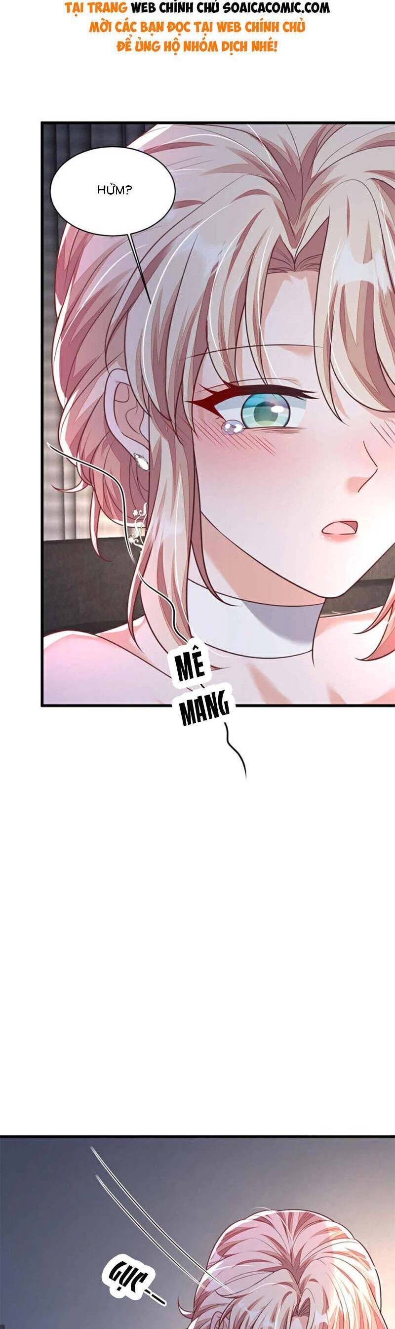 Lời Thì Thầm Của Ác Ma: Chapter 207