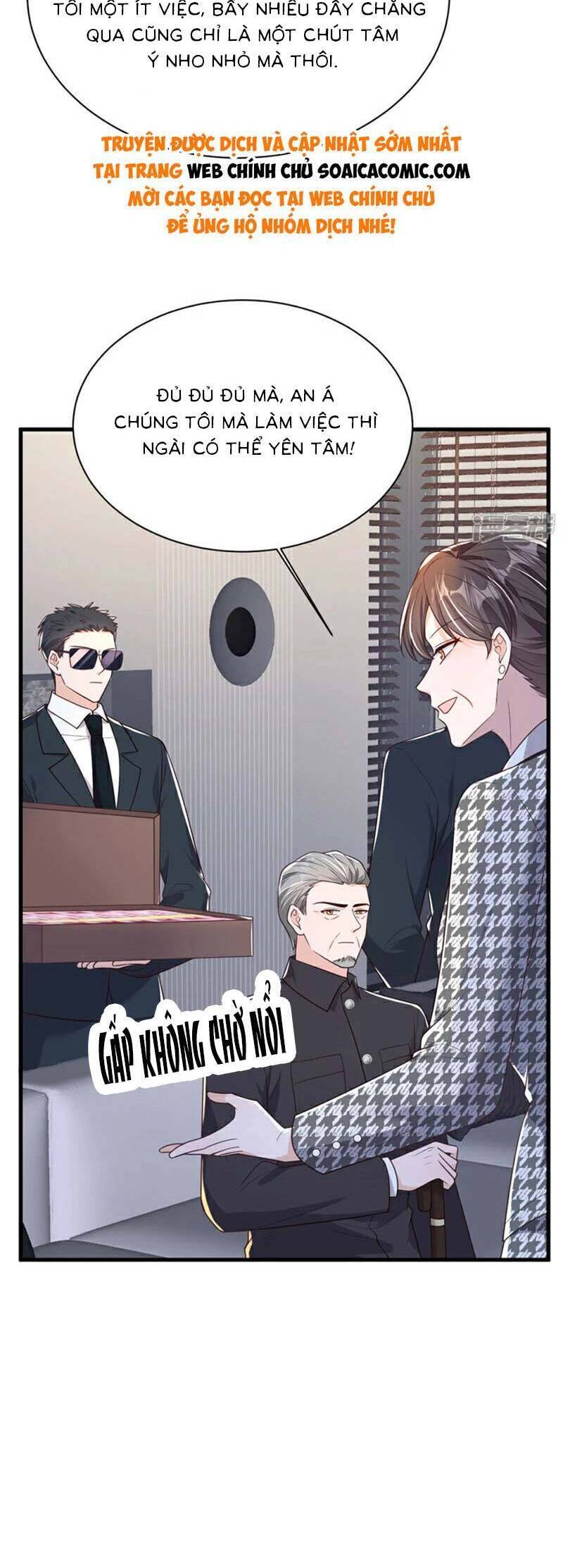 Lời Thì Thầm Của Ác Ma: Chapter 207