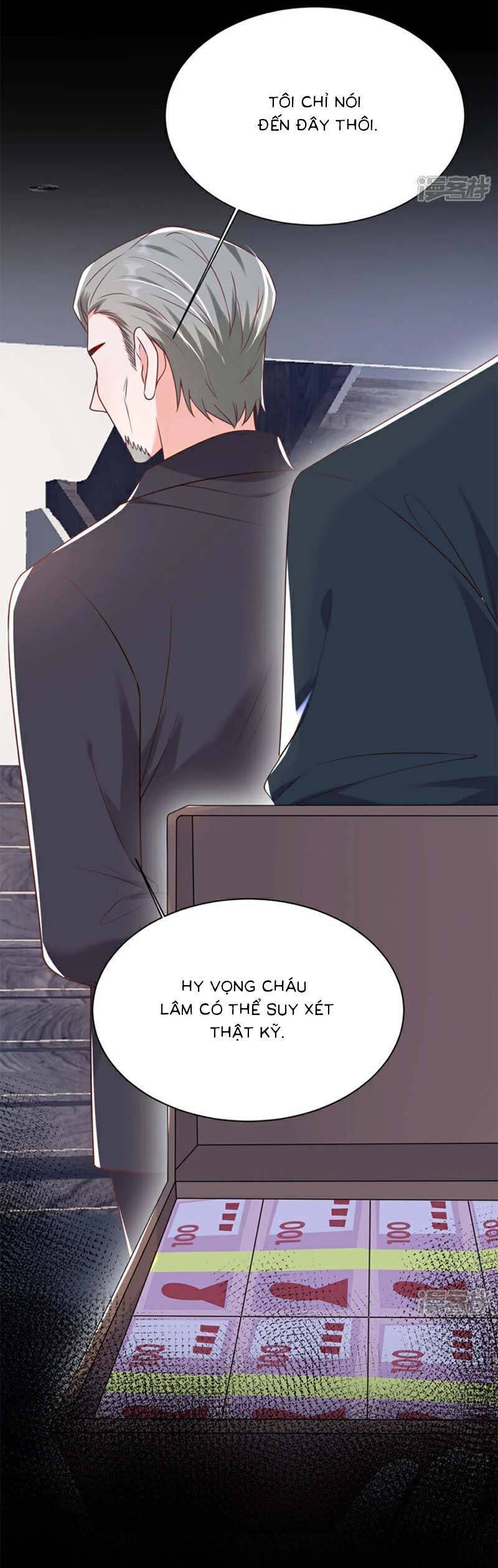 Lời Thì Thầm Của Ác Ma: Chapter 207