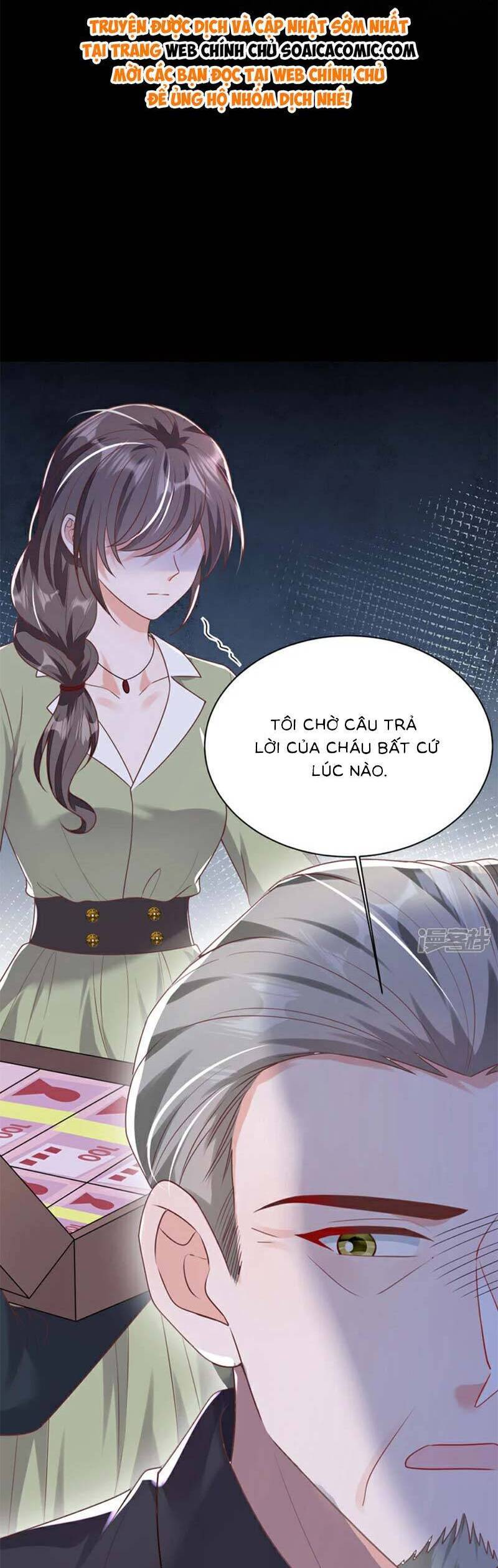 Lời Thì Thầm Của Ác Ma: Chapter 207