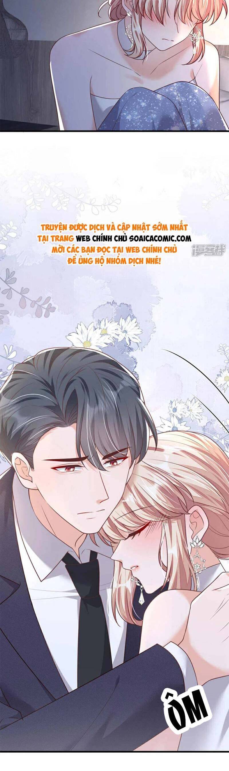 Lời Thì Thầm Của Ác Ma: Chapter 207