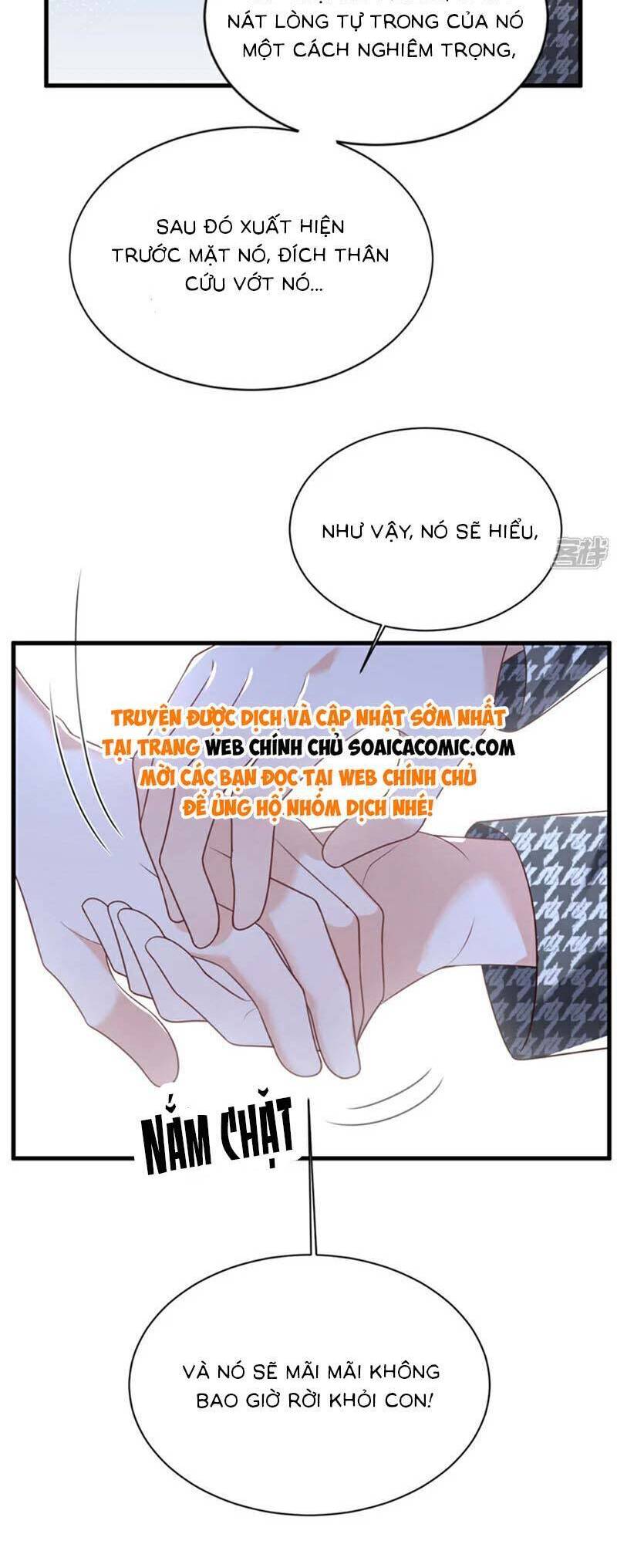 Lời Thì Thầm Của Ác Ma: Chapter 207
