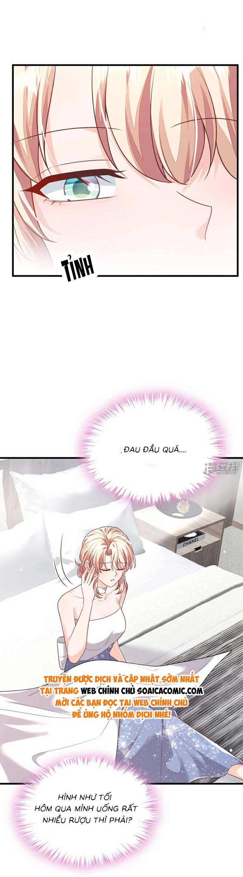 Lời Thì Thầm Của Ác Ma: Chapter 207
