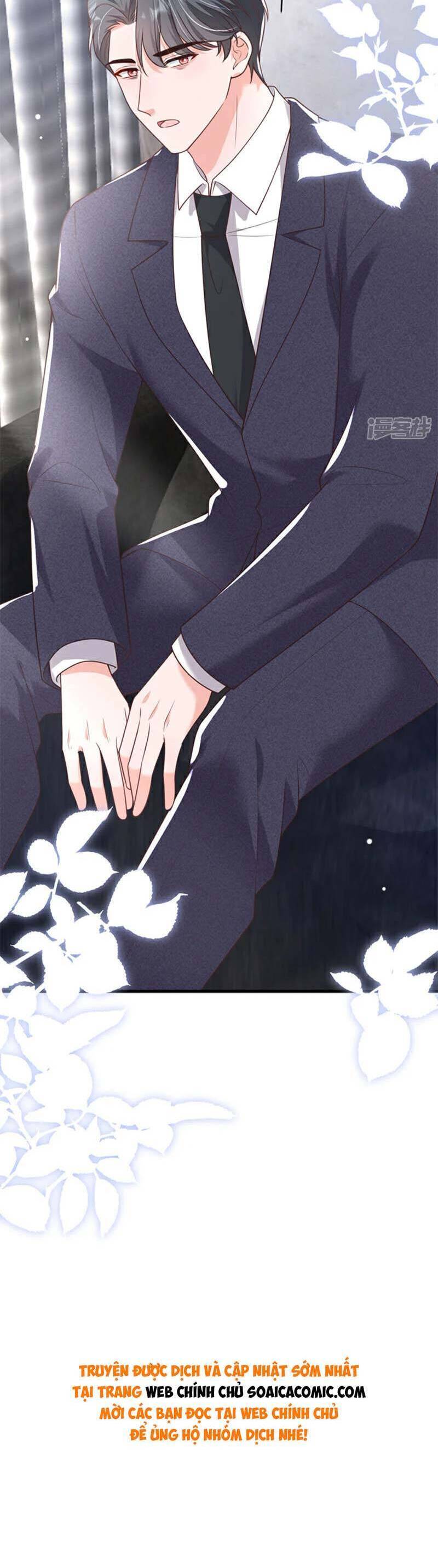 Lời Thì Thầm Của Ác Ma: Chapter 207