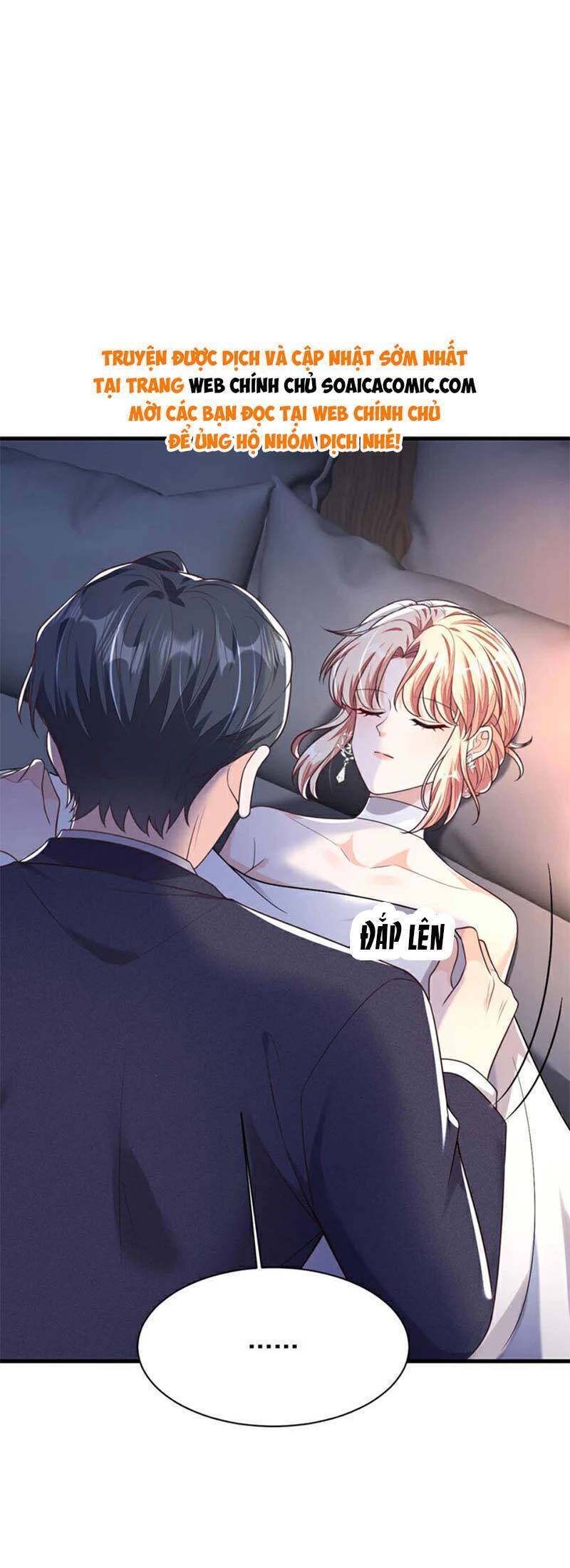 Lời Thì Thầm Của Ác Ma: Chapter 207