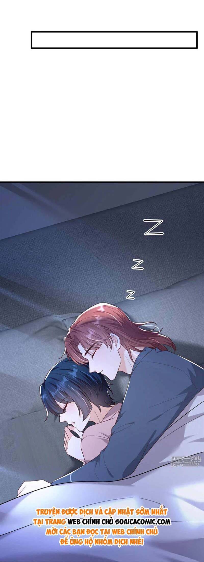 Lời Thì Thầm Của Ác Ma: Chapter 207