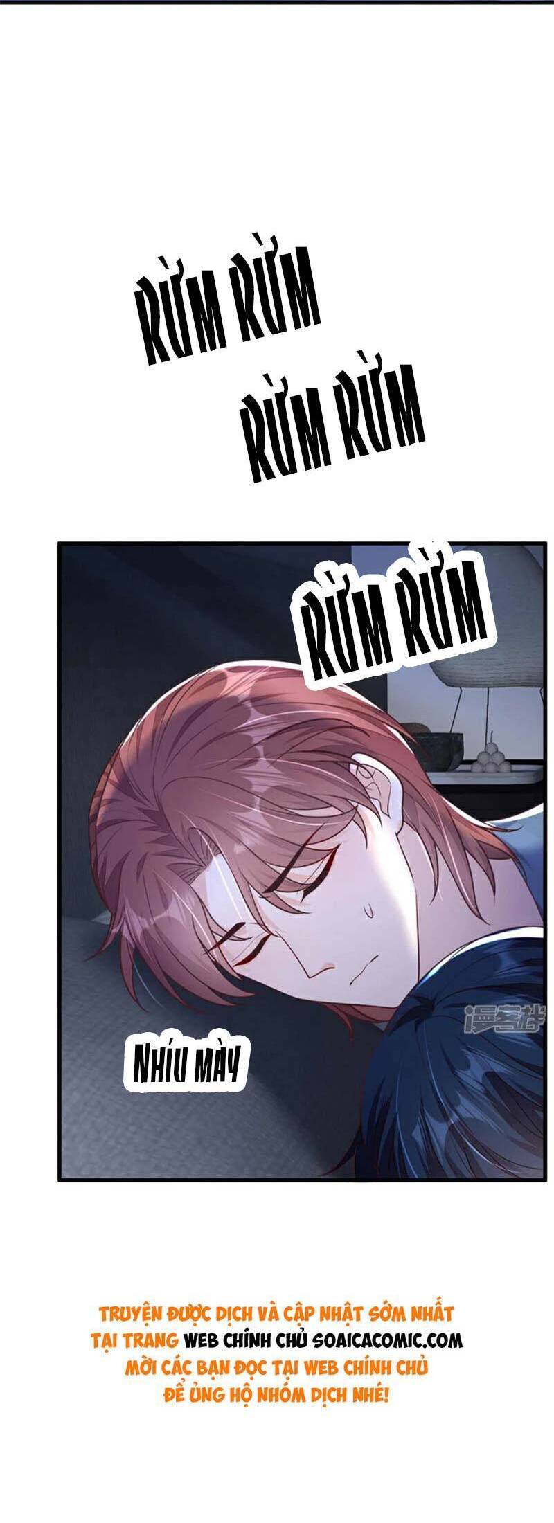 Lời Thì Thầm Của Ác Ma: Chapter 207
