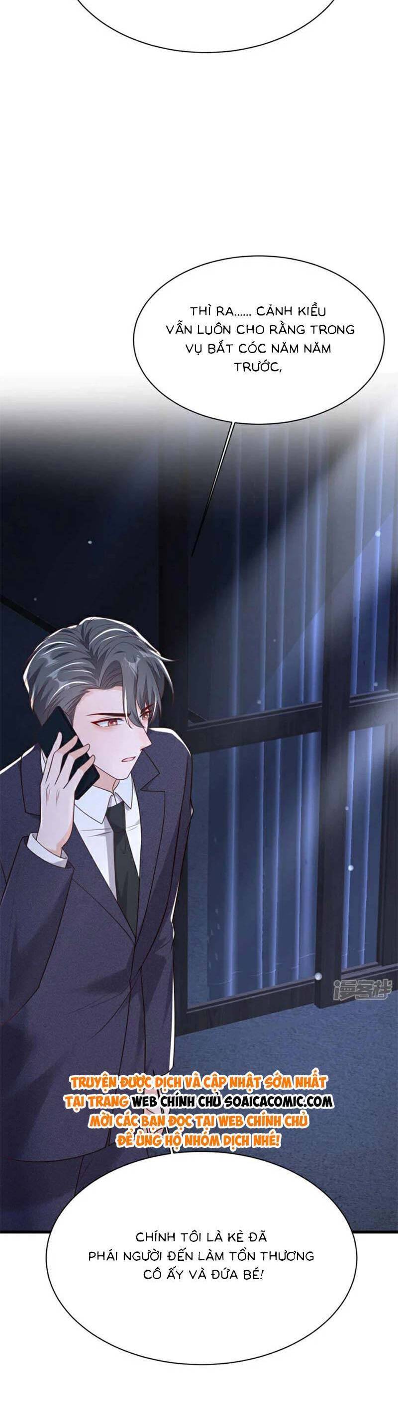 Lời Thì Thầm Của Ác Ma: Chapter 207