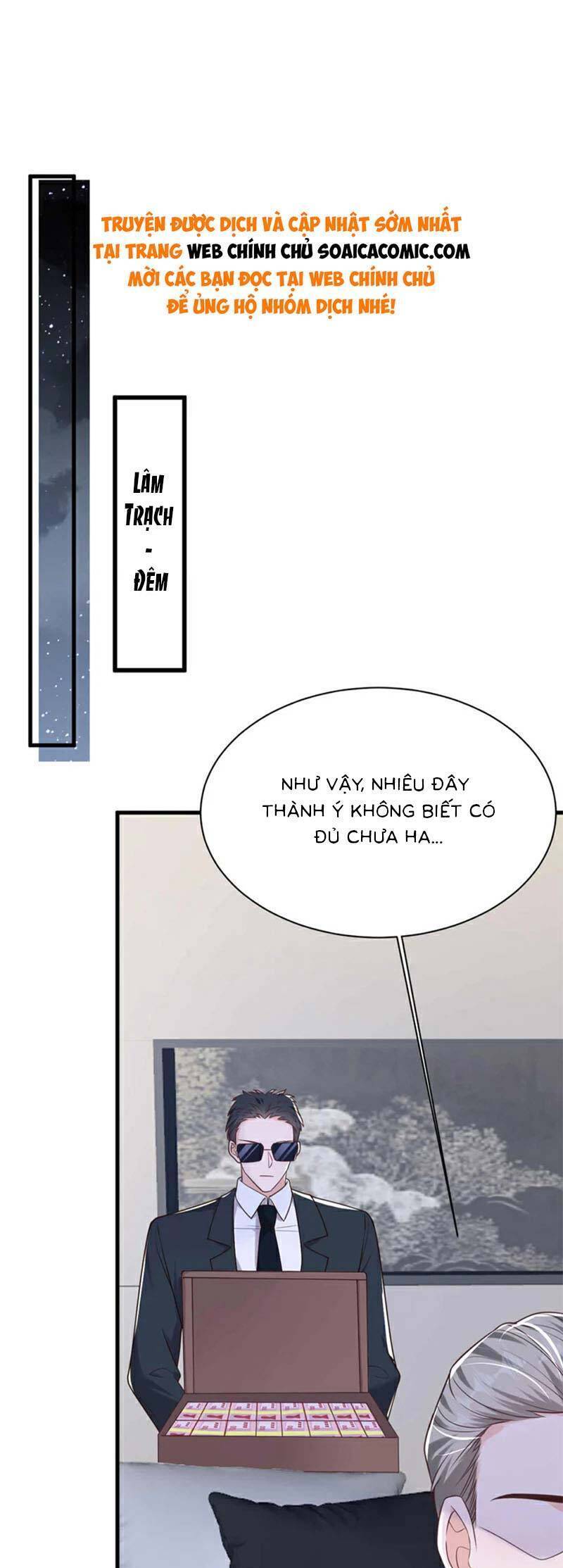 Lời Thì Thầm Của Ác Ma: Chapter 207