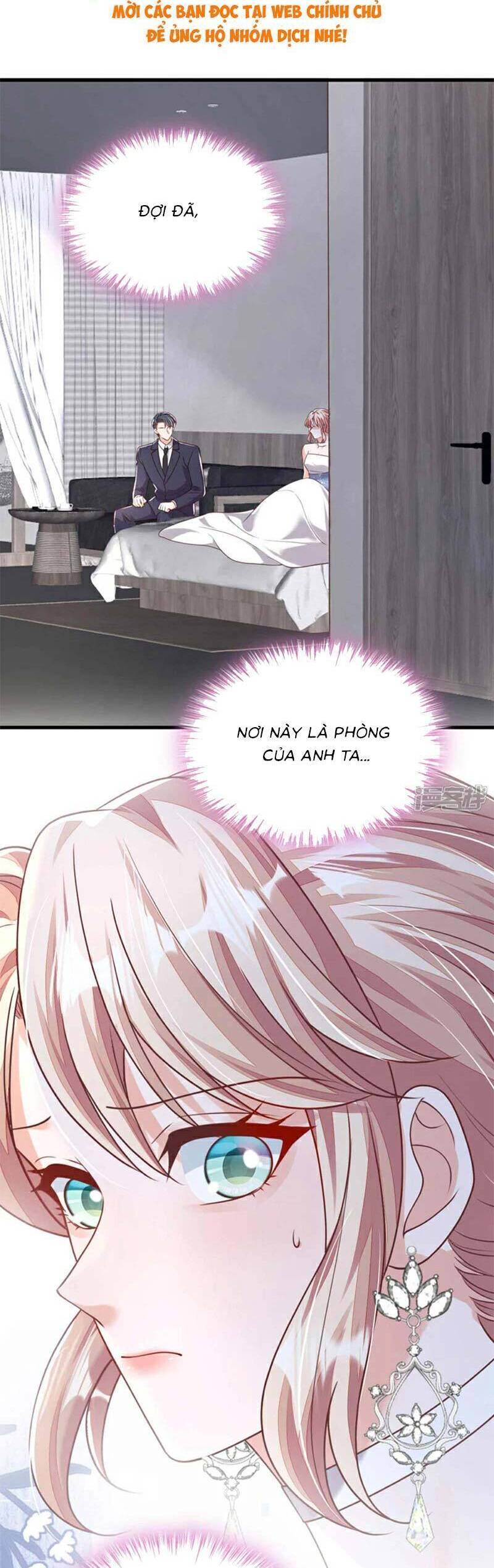 Lời Thì Thầm Của Ác Ma: Chapter 208