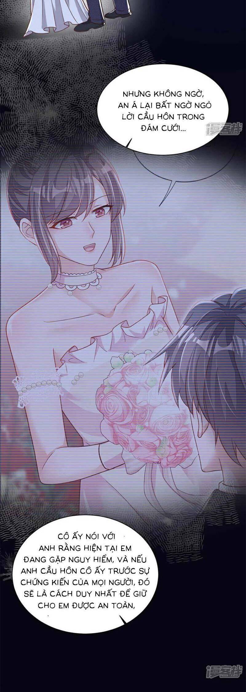 Lời Thì Thầm Của Ác Ma: Chapter 208