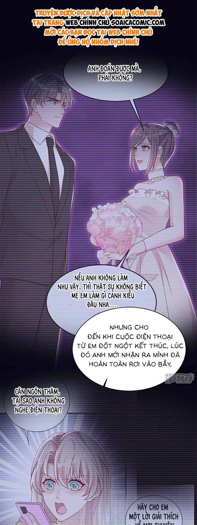 Lời Thì Thầm Của Ác Ma: Chapter 208