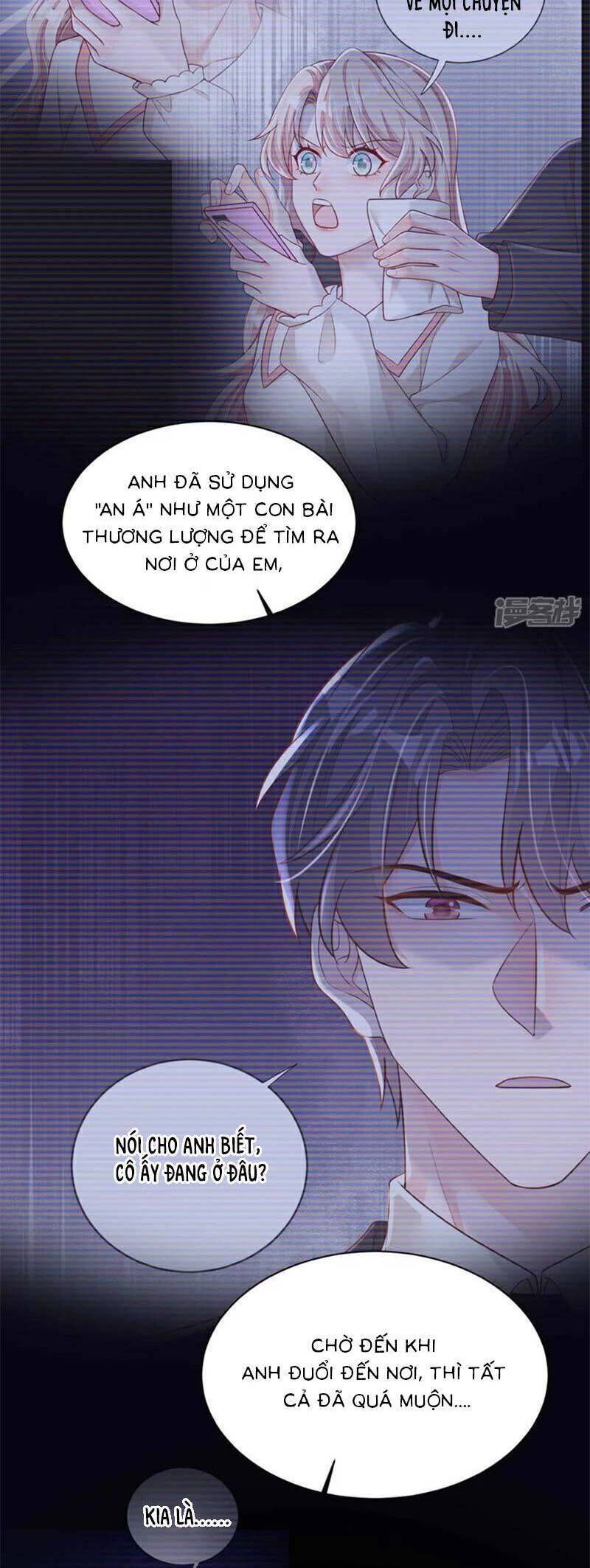 Lời Thì Thầm Của Ác Ma: Chapter 208
