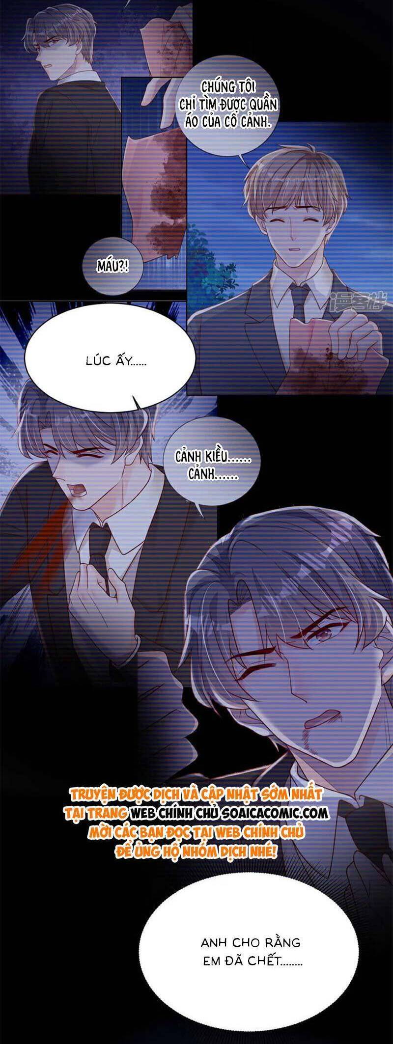 Lời Thì Thầm Của Ác Ma: Chapter 208