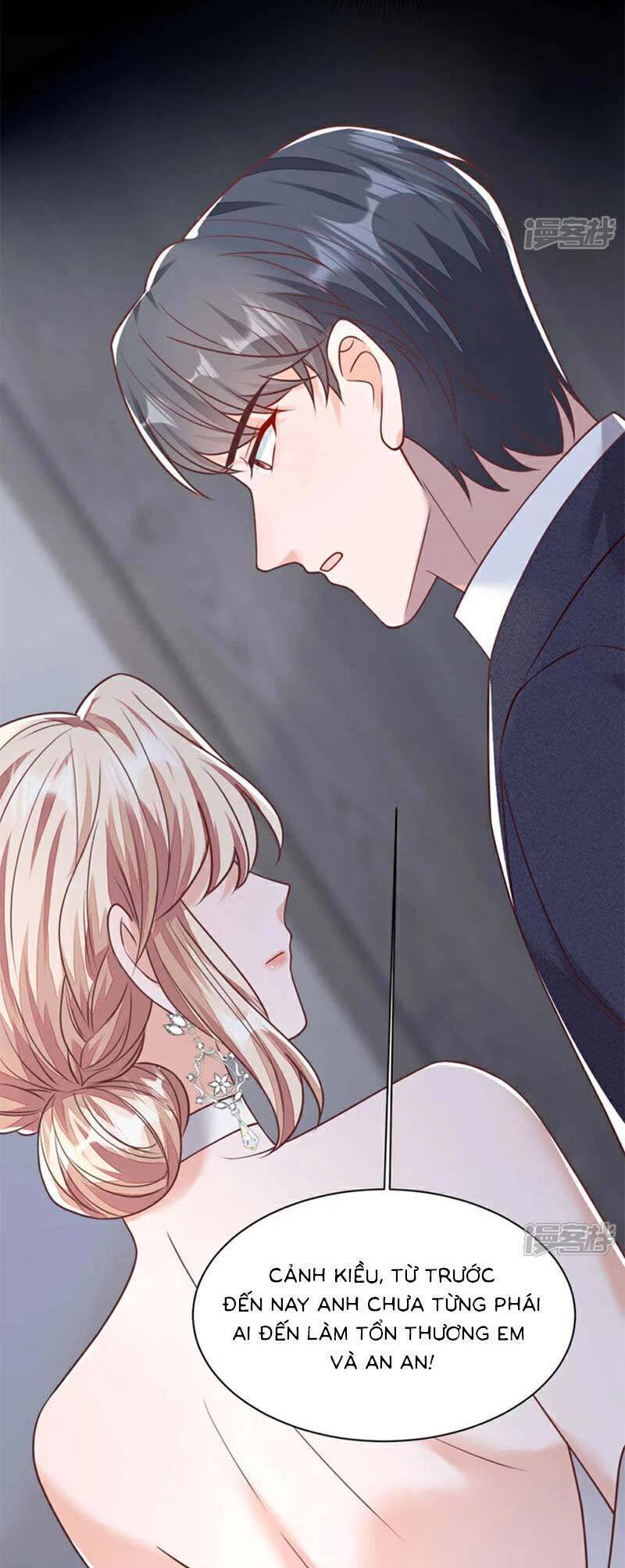 Lời Thì Thầm Của Ác Ma: Chapter 208