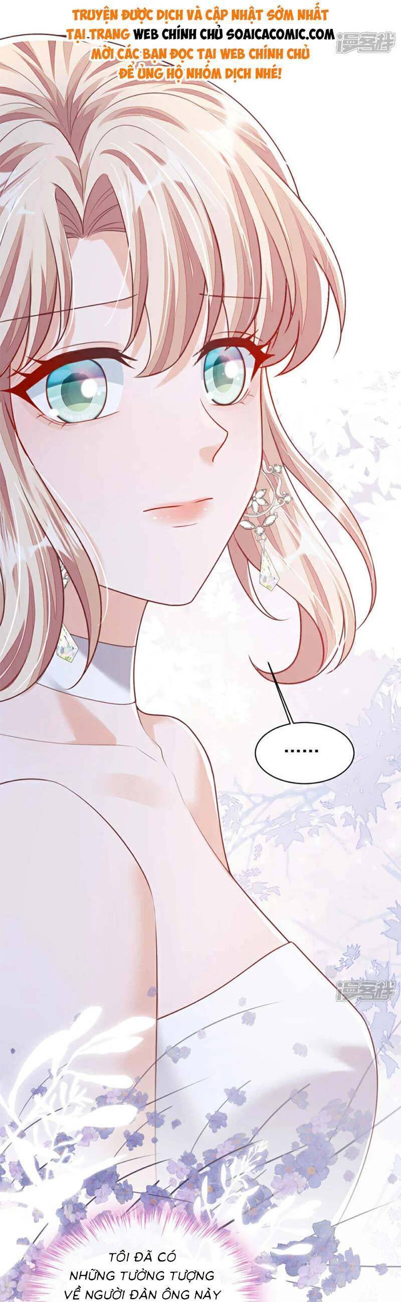 Lời Thì Thầm Của Ác Ma: Chapter 208