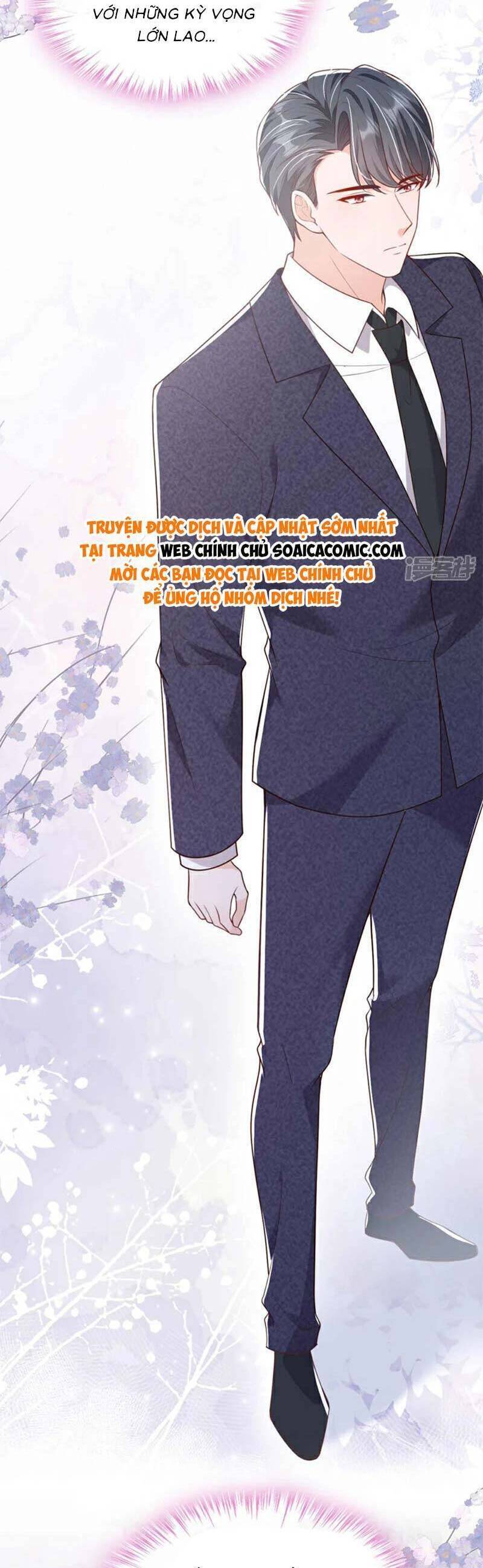 Lời Thì Thầm Của Ác Ma: Chapter 208