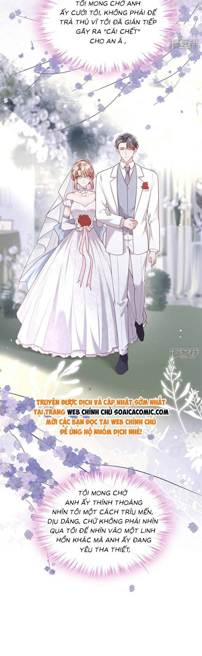 Lời Thì Thầm Của Ác Ma: Chapter 208