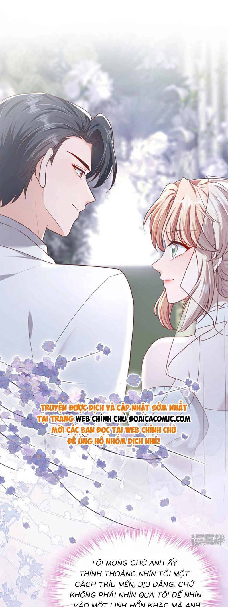 Lời Thì Thầm Của Ác Ma: Chapter 208
