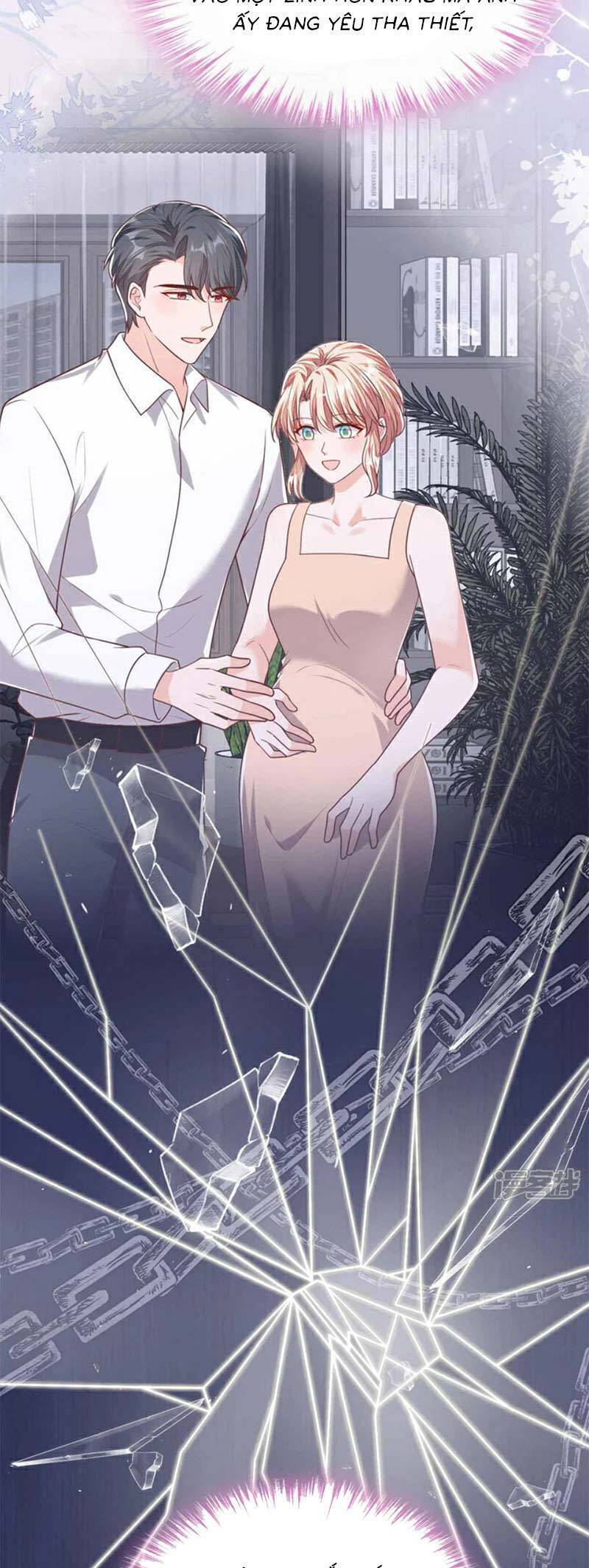 Lời Thì Thầm Của Ác Ma: Chapter 208
