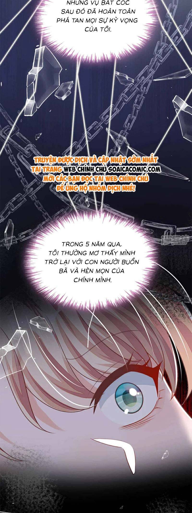 Lời Thì Thầm Của Ác Ma: Chapter 208