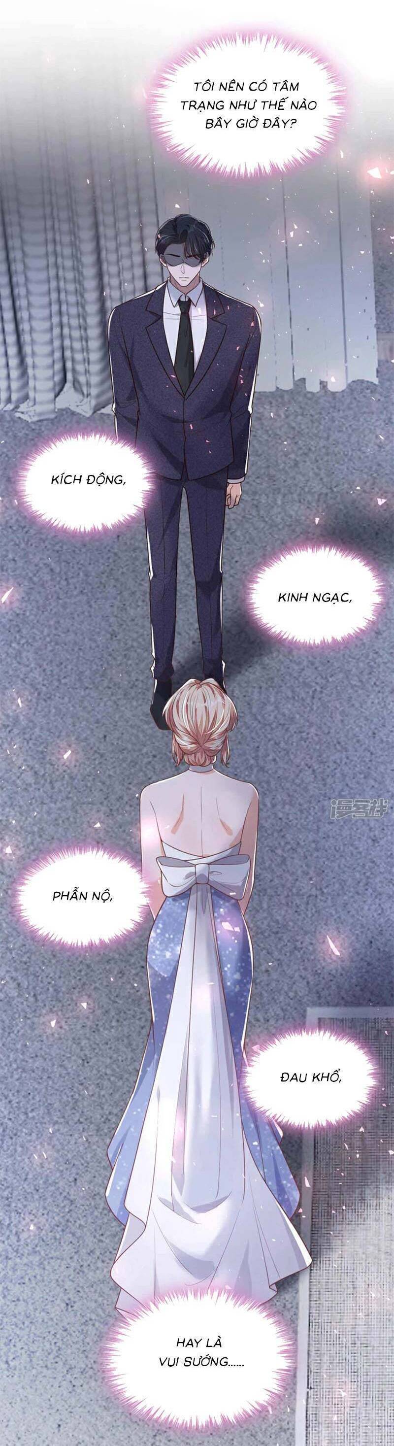 Lời Thì Thầm Của Ác Ma: Chapter 208